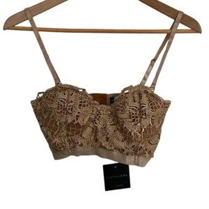 Jluxlabel Corset